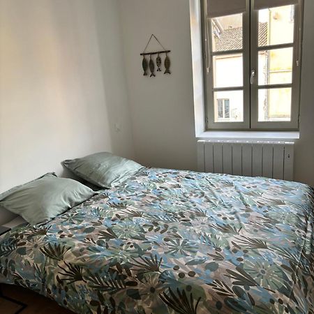 La Maison D'Aromarie Tournus Esterno foto