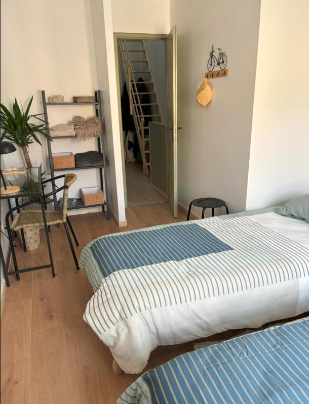 La Maison D'Aromarie Tournus Esterno foto
