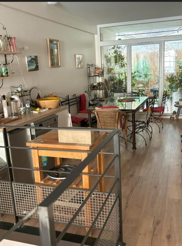 La Maison D'Aromarie Tournus Esterno foto