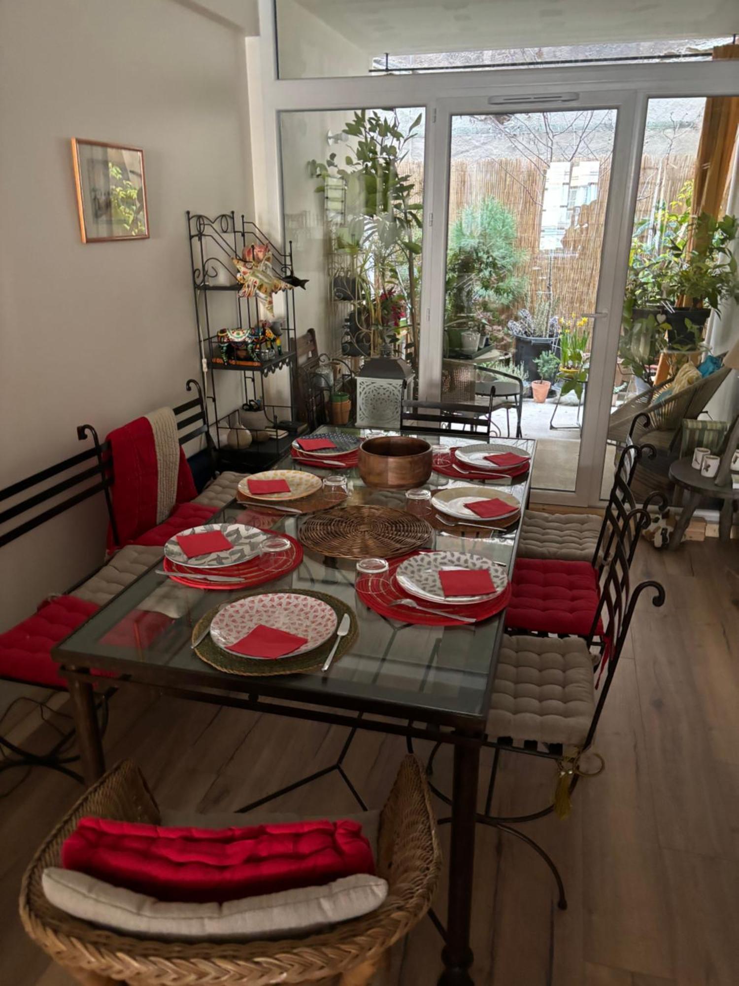 La Maison D'Aromarie Tournus Esterno foto