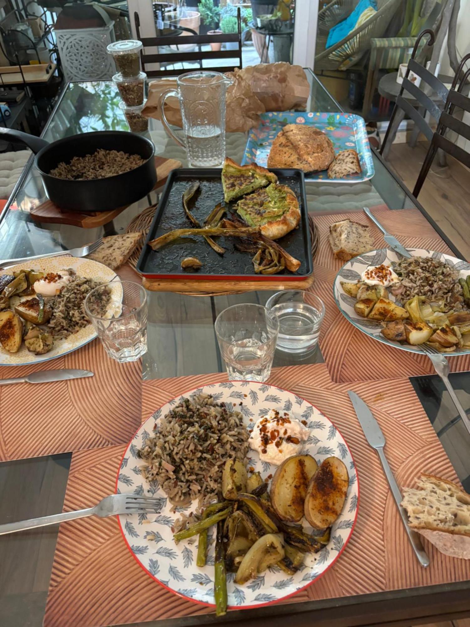 La Maison D'Aromarie Tournus Esterno foto