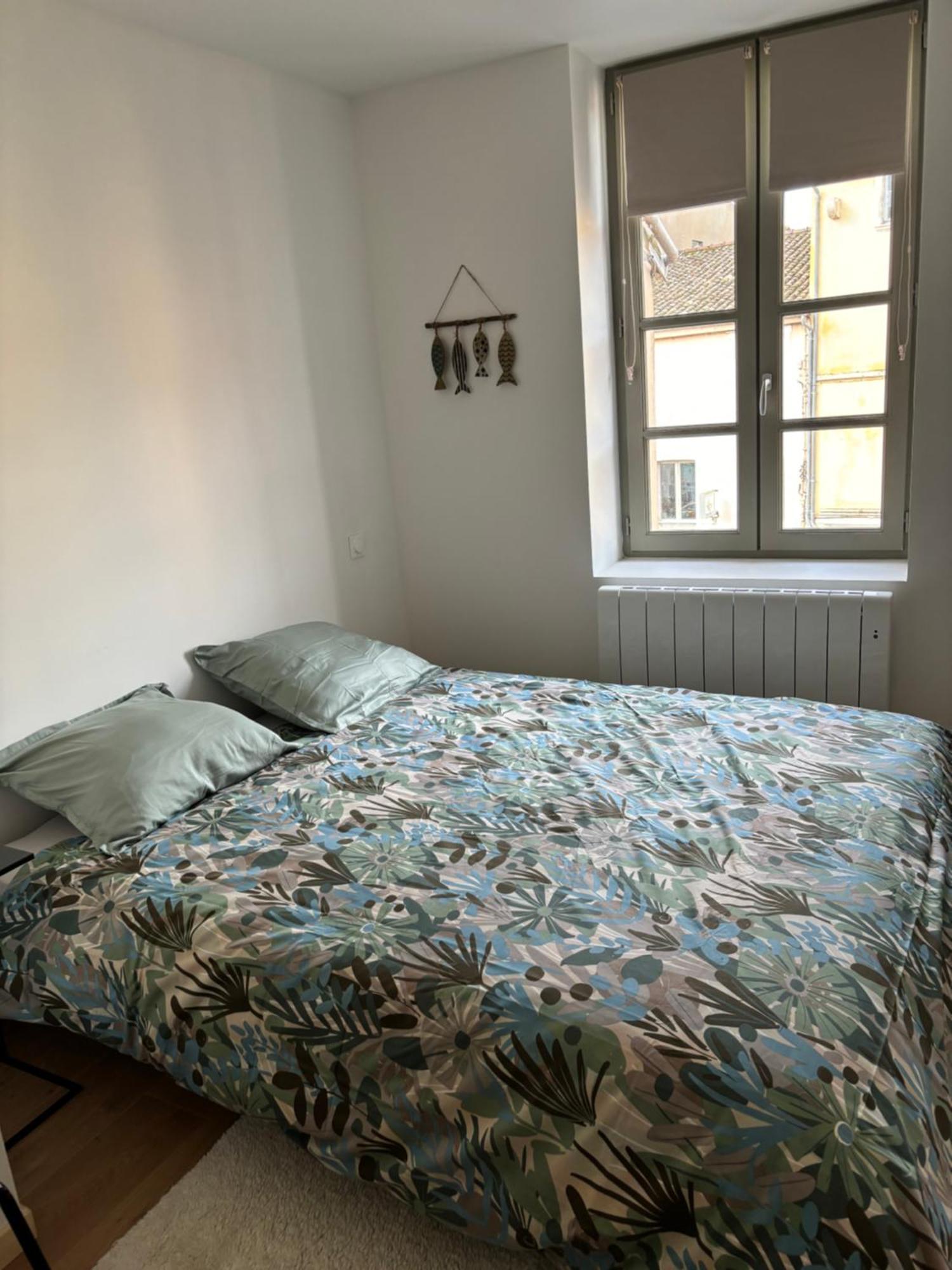 La Maison D'Aromarie Tournus Esterno foto