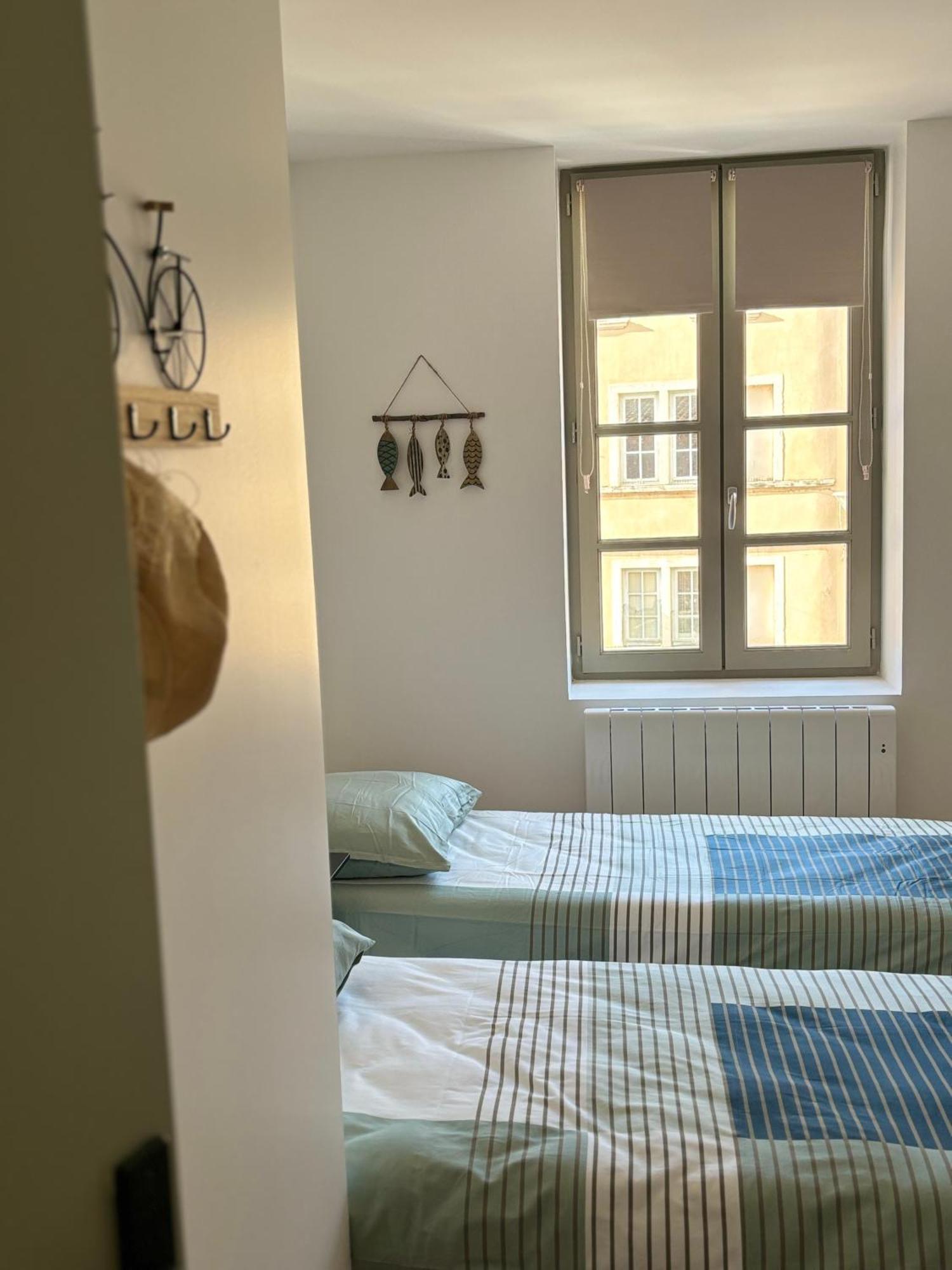 La Maison D'Aromarie Tournus Esterno foto