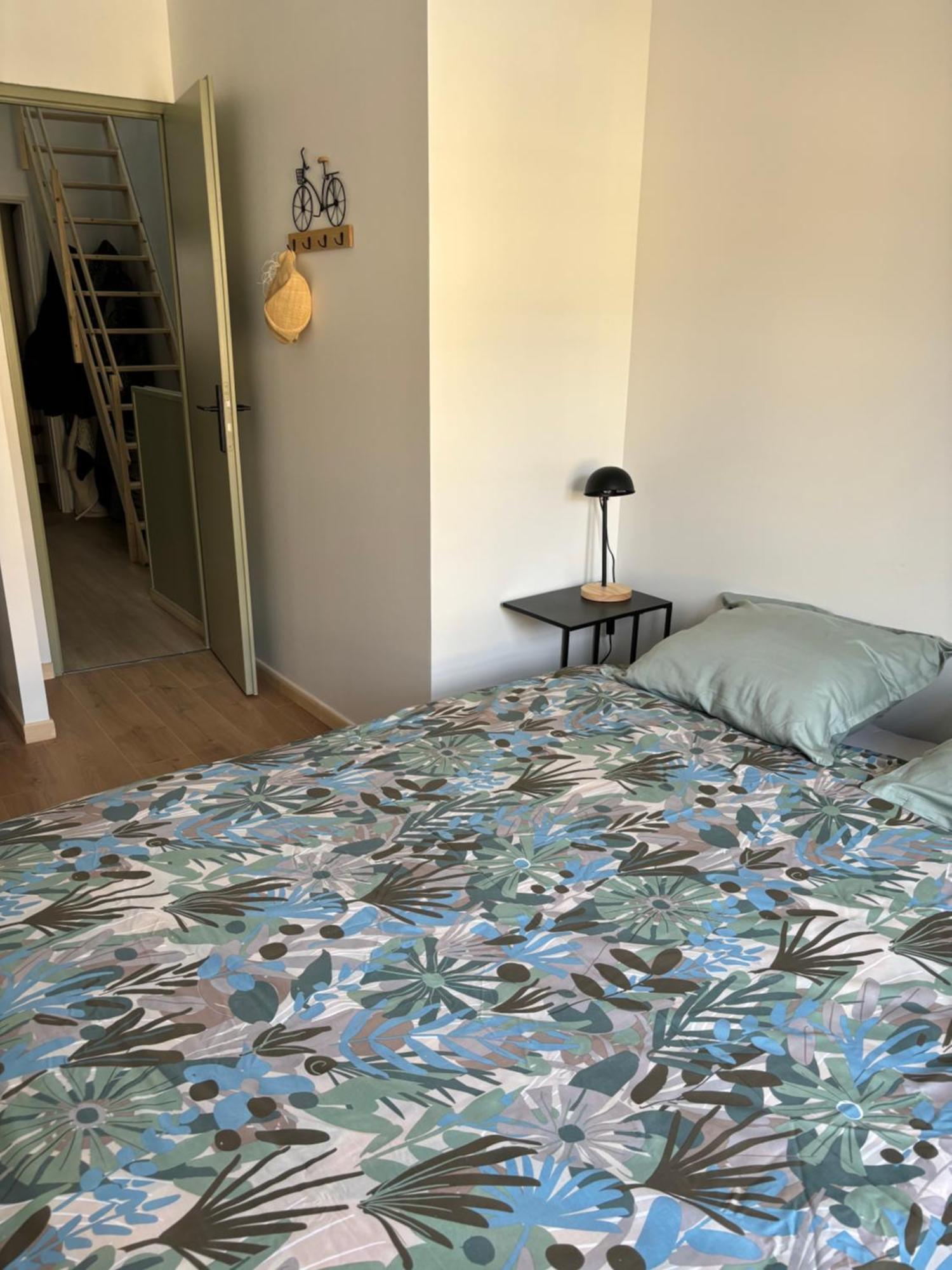 La Maison D'Aromarie Tournus Esterno foto